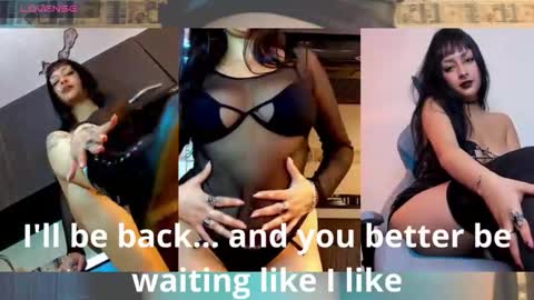 cleoopatraa__ online show from October 5, 11:30 am