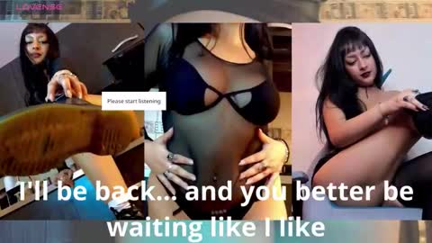 cleoopatraa__ online show from October 17, 12:08 pm