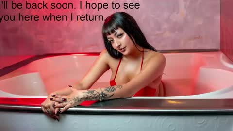 cleoopatraa__ online show from December 4, 8:06 pm