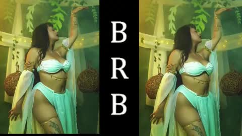 cleoopatraa__ online show from February 25, 7:56 pm