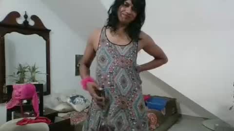 Snapshot of cleopatra71 chatting on June 22, 6:49 pm Cleopatra online show from June 22, 6:49 pm