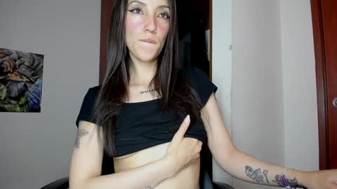  Nicol  online show from December 24, 4:55 am