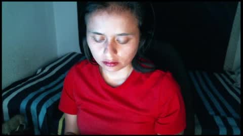 Zoe online show from June 11, 11:36 pm