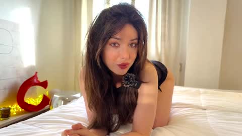 cleopatra_sinns online show from January 11, 9:15 am