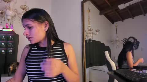 Cleopatra online show from January 8, 5:26 pm