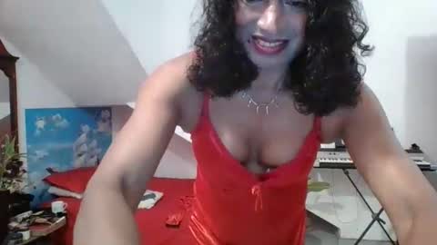 Cleopatra Doll online show from February 19, 12:57 am