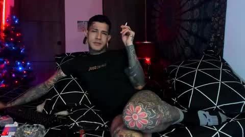 cleo y maikol online show from January 9, 2:36 am