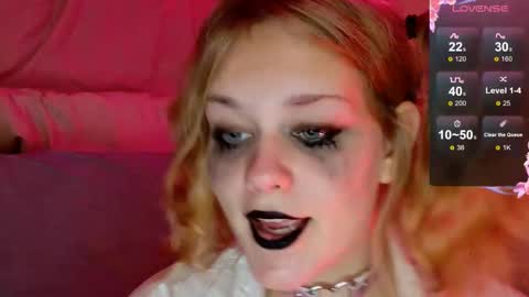 Cleo online show from October 20, 4:24 am