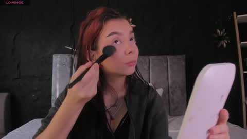 cleowhite_ online show from March 7, 9:56 pm