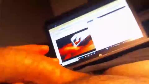 clermind07 online show from April 27, 6:06 pm