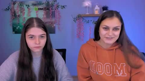 clery_abyss online show from February 10, 9:24 am