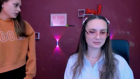 clery_abyss online show from February 17, 9:06 am