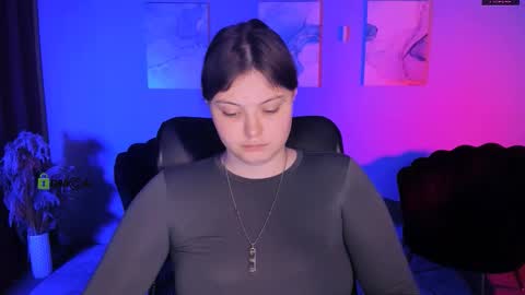 clery_shine online show from February 21, 10:11 pm