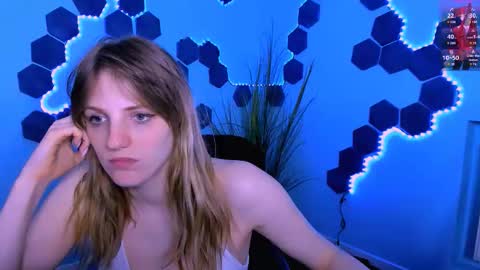 clery_shine online show from March 2, 7:54 pm