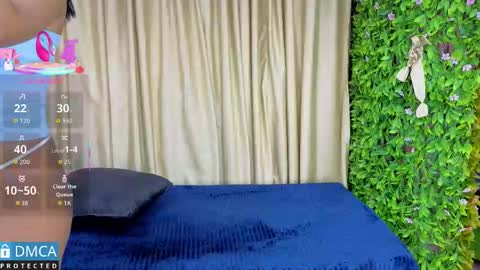 Clhoe online show from December 15, 3:00 am