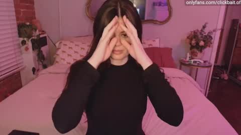 clickbait_ online show from February 2, 4:11 am