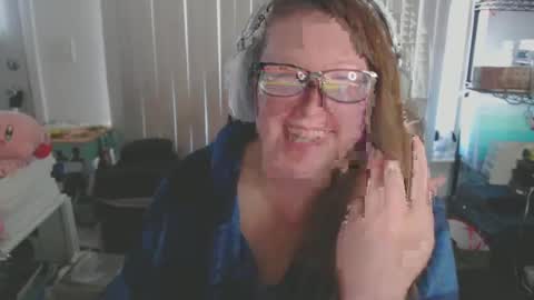 Snapshot of climaxfairy chatting on February 5, 5:20 pm Kate online show from February 5, 5:20 pm