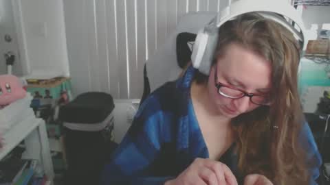 Snapshot of climaxfairy chatting on February 13, 4:39 pm Kate online show from February 13, 4:39 pm