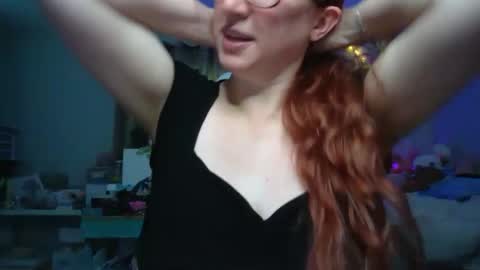 Snapshot of climaxfairy chatting on September 24, 1:58 pm Kate online show from September 24, 1:58 pm