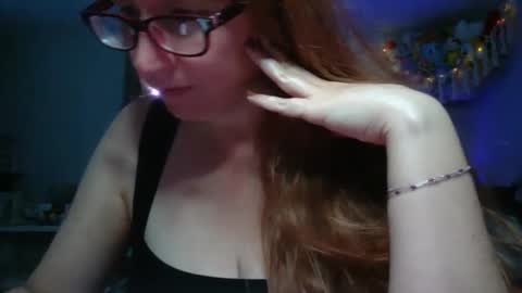 Snapshot of climaxfairy chatting on October 18, 12:06 pm Kate online show from October 18, 12:06 pm