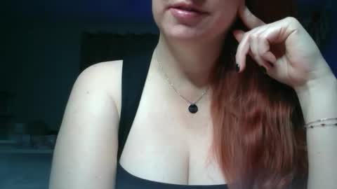Snapshot of climaxfairy chatting on April 7, 3:40 am Kate online show from April 7, 3:40 am