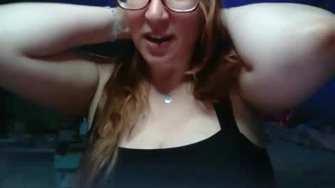 Snapshot of climaxfairy chatting on May 5, 7:05 am Kate online show from May 5, 7:05 am