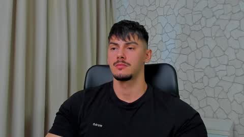 Snapshot of clintmasterss chatting on January 28, 9:08 am ClintMasterss online show from January 28, 9:08 am