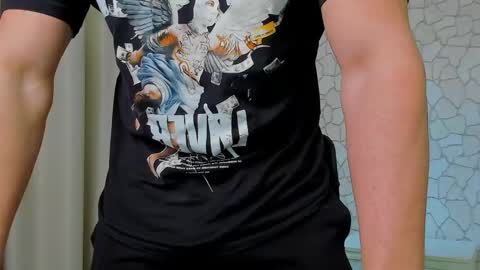 Snapshot of clintmasterss chatting on January 30, 12:59 pm ClintMasterss online show from January 30, 12:59 pm