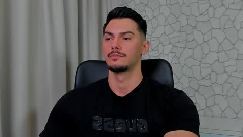 Snapshot of clintmasterss chatting on February 5, 6:13 am ClintMasterss online show from February 5, 6:13 am