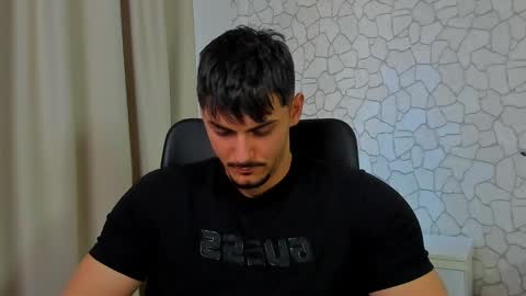 Snapshot of clintmasterss chatting on February 11, 1:41 pm ClintMasterss online show from February 11, 1:41 pm