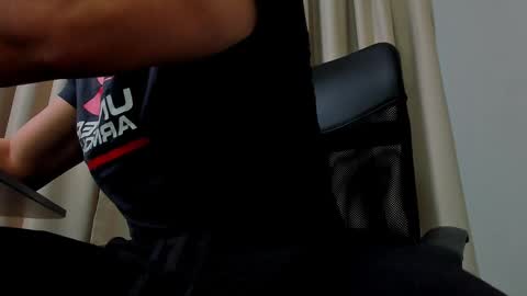 Snapshot of clintmasterss chatting on February 17, 3:53 pm ClintMasterss online show from February 17, 3:53 pm