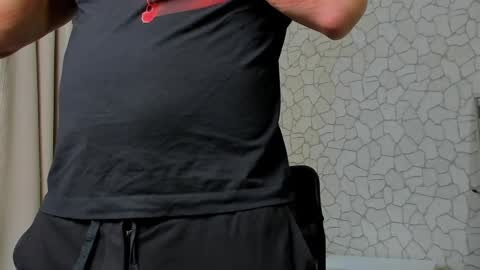 Snapshot of clintmasterss chatting on February 28, 1:03 pm ClintMasterss online show from February 28, 1:03 pm