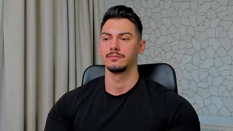 Snapshot of clintmasterss chatting on March 4, 5:42 am ClintMasterss online show from March 4, 5:42 am