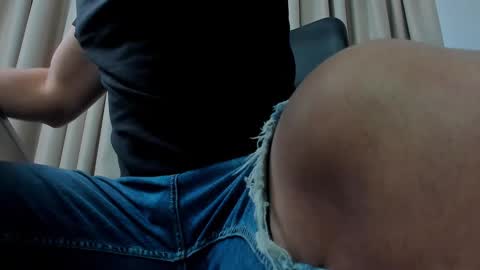 Snapshot of clintmasterss chatting on March 4, 12:55 pm ClintMasterss online show from March 4, 12:55 pm