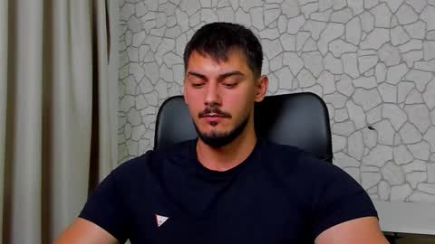 Snapshot of clintmasterss chatting on September 10, 5:07 am ClintMasterss online show from September 10, 5:07 am