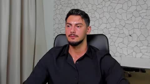 Snapshot of clintmasterss chatting on November 21, 6:56 am ClintMasterss online show from November 21, 6:56 am