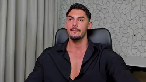 ClintMasterss online show from December 17, 6:08 am