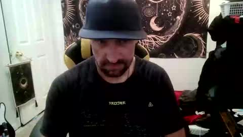 Snapshot of clintwood12 chatting on September 19, 6:30 pm chad online show from September 19, 6:30 pm