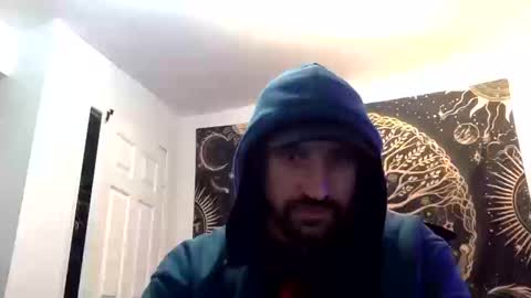 Snapshot of clintwood12 chatting on October 10, 7:29 am chad online show from October 10, 7:29 am