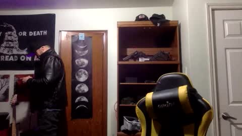 chad online show from December 22, 11:13 pm