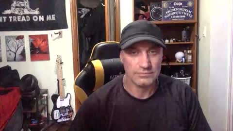 chad online show from February 1, 8:18 pm