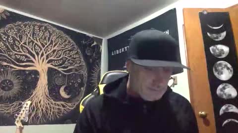 chad online show from February 8, 12:03 am