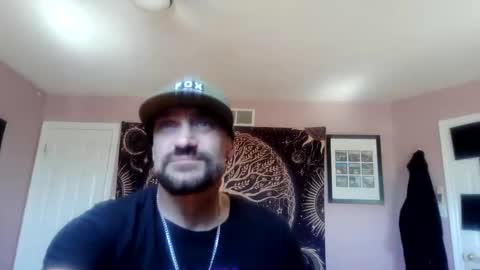 chad online show from May 31, 2:57 pm
