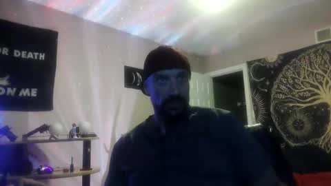Snapshot of clintwood12 chatting on June 5, 5:36 am chad online show from June 5, 5:36 am