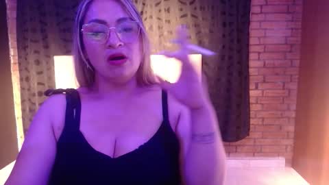 celeste online show from February 3, 2:53 am