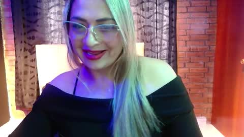 celeste online show from February 4, 8:25 pm