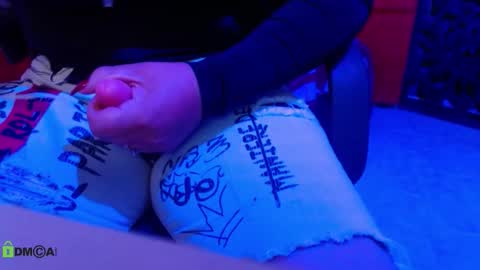 celeste online show from February 19, 9:33 pm