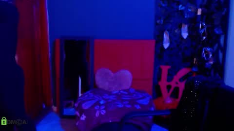 celeste online show from March 18, 9:51 pm