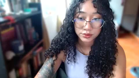 Snapshot of clitia_xx chatting on June 15, 8:22 pm Clitia online show from June 15, 8:22 pm