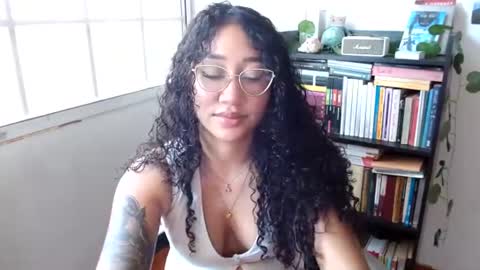 Snapshot of clitia_xx chatting on July 24, 5:22 pm Clitia online show from July 24, 5:22 pm